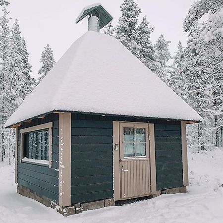 Holiday Home Arctic Hut- Laanila By Interhome Saariselka Exterior photo